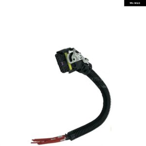 16PIN 36PIN 89PIN EDC7 コモンレールコネクタ PC ボード ECU ソケット自動車 インジェクター モジュール プラグとワイヤーハーネス ボッシュ - 16Pin