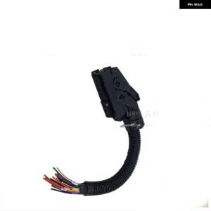 16PIN 36PIN 89PIN EDC7 コモンレールコネクタ PC ボード ECU ソケット自動車 インジェクター モジュール プラグとワイヤーハーネス ボッシュ - 89Pin