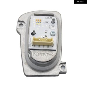 8V0.998.474.A 90106583 B011783-A B011782-A ヘッドライト LED DRL ユニット 光源 8V0998473A - right