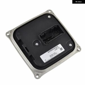 LED DRL 制御 モジュール OEM LED メルセデス GLA X156 CLA C117 2020 GLA W176 W156 2012-2017 A2189009303 - W176 W117