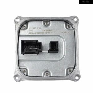 メルセデス GLS W166 GLE LED ヘッドランプ モジュール コンピュータ制御 ユニット キット ECU A2189000406 A2189007306 - LED Module