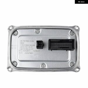メルセデス GLS W166 GLE LED ヘッドランプ モジュール コンピュータ制御 ユニット キット ECU A2189000406 A2189007306 - Control unit
