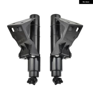 メルセデス W164 ML550 ML350 2006-2012 ヘッドライト 左右ワッシャーノズル シリンダー A1648600547 A1648600647 - Left and right4