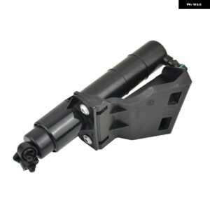 メルセデス W164 ML550 ML350 2006-2012 ヘッドライト 左右ワッシャーノズル シリンダー A1648600547 A1648600647 - Left