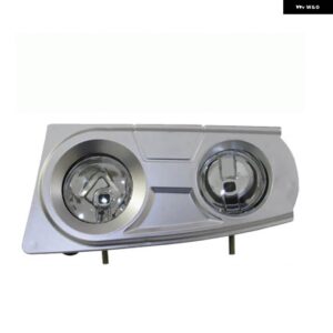 フロント フォグランプ 504181095 51731987 IVECO STRALIS 2007 - 2013 504188129 504188130 - L