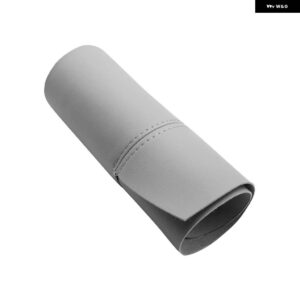 VW ゴルフ 5 MK5 ジェッタ 2005/10/01 グレードア アームレスト パネルマイクロファイバーレザー カバー 4 ドア専用