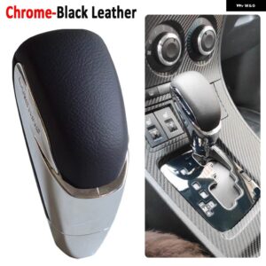 ギア シフトノブ レバースティックヘッドギアボックス ハンドルクライスラー 300C 2004 2005 2006 2008/11/01 年 - chrome