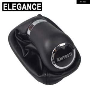 ギアノブオートマチックトランスミッション ハンドルREGEARレバーギア シフトノブ ギアヘッダーMERCEDES VIANO/OLD VITO - ELEGANCE