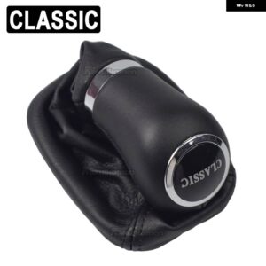 ギアノブオートマチックトランスミッション ハンドルREGEARレバーギア シフトノブ ギアヘッダーMERCEDES VIANO/OLD VITO - CLASSIC