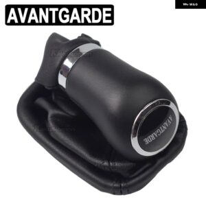 ギアノブオートマチックトランスミッション ハンドルREGEARレバーギア シフトノブ ギアヘッダーMERCEDES VIANO/OLD VITO - AVANTGARDE