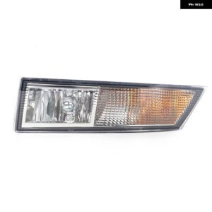 フォグライト キャデラック エスカレード ESV 2007-14 フロントバンパー フォグランプ 車 アセンブリ 10383562 10383563 - Left