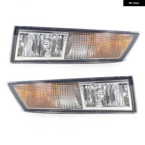 フォグライト キャデラック エスカレード ESV 2007-14 フロントバンパー フォグランプ 車 アセンブリ 10383562 10383563 - 1pair