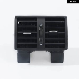 1TD819203 カーエアコンリアエアベント VW TOURAN CADDY 2005-2015 エアコン A/C エアベントアウトレット 1T0819704A - rear