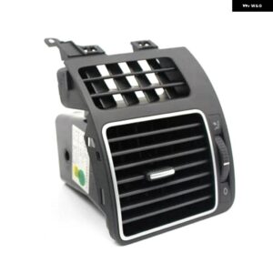 1TD819203 カーエアコンリアエアベント VW TOURAN CADDY 2005-2015 エアコン A/C エアベントアウトレット 1T0819704A - Front Left