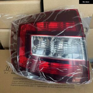 シュコダ スペースバック 2014-2019 リアライトカバー テールドライビングブレーキ テールライト ハザード信号ストップランプバルブ 無 - Black-Left