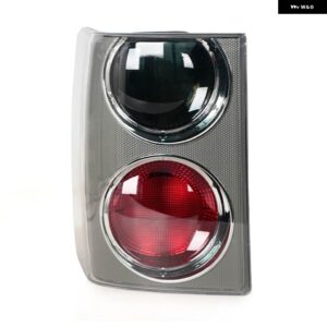 車 LED リア テールライト レンジローバーヴォーグ L322 2002 2004/09/01 ブレーキランプ信号灯 XFB500262LPO - Left