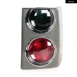 車 LED リア テールライト レンジローバーヴォーグ L322 2002 2004/09/01 ブレーキランプ信号灯 XFB500262LPO - Right