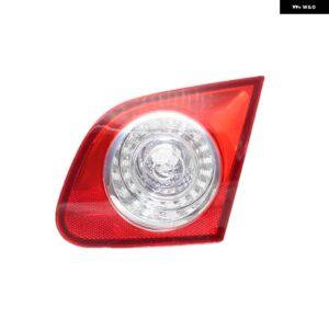 車 LED リア テールライト ランプ DRL スタイリング外側内側左側右側 VW パサート B6 SENDAN 2006/11/01 - 1 right side