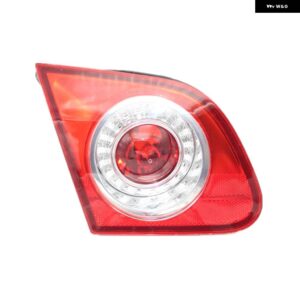 車 LED リア テールライト ランプ DRL スタイリング外側内側左側右側 VW パサート B6 SENDAN 2006/11/01 - 1 left Side