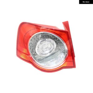 車 LED リア テールライト ランプ DRL スタイリング外側内側左側右側 VW パサート B6 SENDAN 2006/11/01 - 1 outside left side