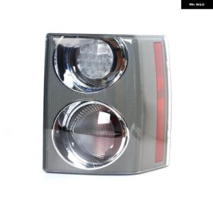 レンジローバーヴォーグ L322 2002 2004/09/01 リア テールライト ブレーキランプ信号赤 - Right