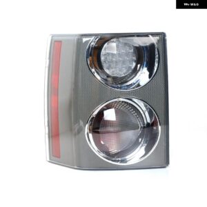 レンジローバーヴォーグ L322 2002 2004/09/01 リア テールライト ブレーキランプ信号赤 - Left