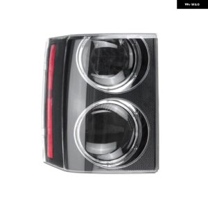 レンジローバーヴォーグ L322 2002 2004/09/01 リア テールライト ブレーキランプ信号灯 XFB500262LPO