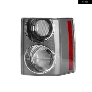 レンジローバーヴォーグ L322 2002 2004/09/01 リア テールライト ブレーキランプ信号灯 XFB500262LPO