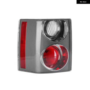 レンジローバーヴォーグ L322 2002 2004/09/01 リア テールライト ブレーキランプ信号灯 XFB500262LPO