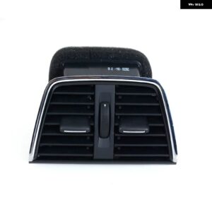シュコダ オクタヴィア 2015 2016 2017-2022 ダッシュボード 左右中央リアエアアウトレットベント 5ED 820 951 5ED 819 701/702 5ED 819 203 - rear