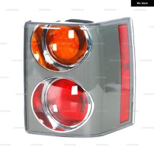 車 LED リア テールライト ブレーキランプ信号灯レンジローバーヴォーグ L322 2002 2004/09/01 XFB500262LPO - Right
