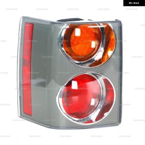 車 LED リア テールライト ブレーキランプ信号灯レンジローバーヴォーグ L322 2002 2004/09/01 XFB500262LPO - Left