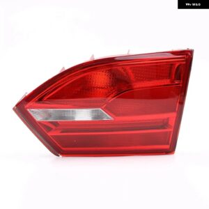 リア テールライト VW ジェッタ セダン 2012 2013 2014 SEDANSTOP ブレーキランプリアウインカーライトなし - Right Inside