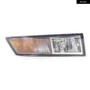 フロントバンパー フォグランプ キャデラック エスカレード ESV 2007-14 フォグランプ 車 アセンブリ 10383562 10383563 - Right