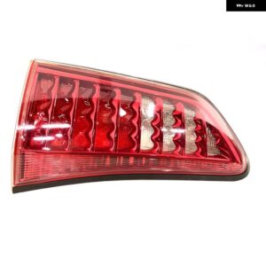 テールライト リアブレーキ テールライト ランプ フォグランプ インフィニティ QX56 2011-2013 インフィニティ QX80 2015-2017 265501LA0B 265551LA0B - Left Inner