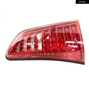 テールライト リアブレーキ テールライト ランプ フォグランプ インフィニティ QX56 2011-2013 インフィニティ QX80 2015-2017 265501LA0B 265551LA0B - Right Inner