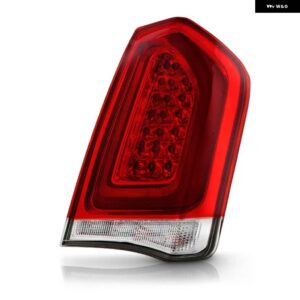 テールライト クライスラー 300 2015-2023 LED リア テールライト ブレーキランプドライビングランプ ウィンカーライト CH2800212 CH2801212 - Right