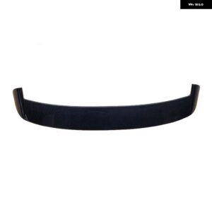 VW シート IBIZA V KJ1 1.0TSI TGI 1.6TDI ハッチバック 2017 2018 2019 ルーフウィングカーボンルック ABS PLATIC スポイラー - Carbon Fiber Look