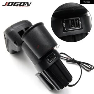 スズキ ブラック中央 アームレスト ボックス USB 付き ジムニー アームレスト ジムニーシエラ JB64W JB74W 2019 2020 収 - with USB