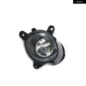 ハロゲンフロントバンパー ドライビング フォグライト 2001-2005 VW パサート 3BG B5.5 3B7941700A フォグランプ - Left