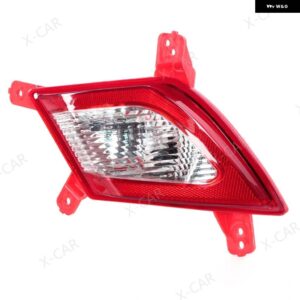 JAC REFINE S3 1世代リアリフレクターブレーキライトウィンカーランプストップライト - Only 1 Right