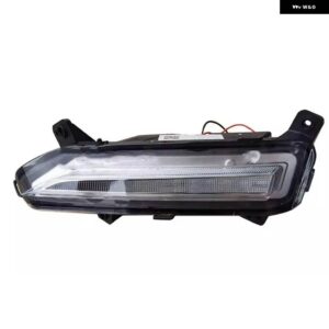 フロントバンパー フォグランプ フォグランプ フォグランプ フォグランプ DRL デイ ランニングランプ ヘッドランプ DFSK グローリー 500 - Only 1 Left
