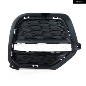フロントバンパー DRL デイタイム ランニングライト モールド トリム フォグランプ カバー ストリップ CHERY TIGGO 3 4 2020 2021 5X 2019 - Cover Right Side