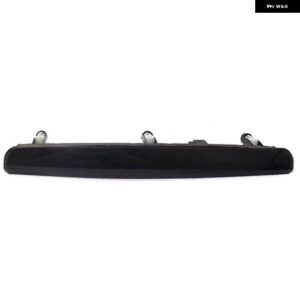 1個 LED 3RD サードブレーキライトレベル リアハイマウントストップランプ VW トランスポーター マルチバン カラベル T5 2003 2004-2015 - Black