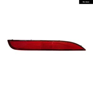リアコーナーリフレクター装飾偽光ブレーキランプ VW ゴルフ 6 MK6 R20 2009-13 5K0945105C 5K0945106C - Only 1 Right