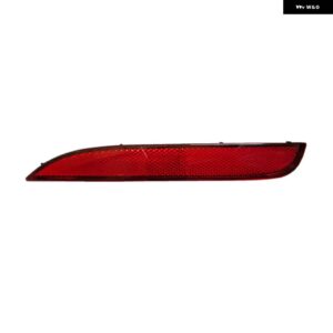 リアコーナーリフレクター装飾偽光ブレーキランプ VW ゴルフ 6 MK6 R20 2009-13 5K0945105C 5K0945106C - Only 1 Left