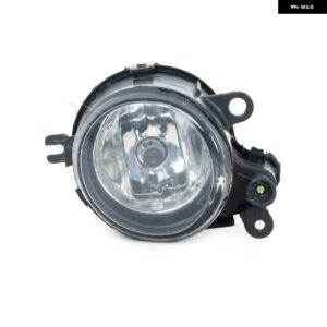 フロントバンパー フォグランプ ライト ブラブチェリー A5 2006-2009 E5 2011-2014 A21-3732010 - Only 1 Right