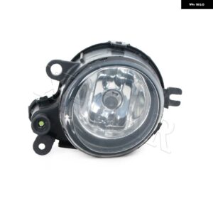 フロントバンパー フォグランプ ライト ブラブチェリー A5 2006-2009 E5 2011-2014 A21-3732010 - Only 1 Left