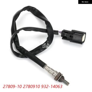 27729-10 27809-10 932-14064 932-14063 フロントリアオキシセンサー O2 プローブセンサー ハーレー ダビッドソンツーリングエレクトラ - Rear27809-10
