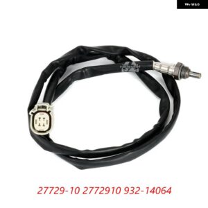 27729-10 27809-10 932-14064 932-14063 フロントリアオキシセンサー O2 プローブセンサー ハーレー ダビッドソンツーリングエレクトラ - Front27729-10